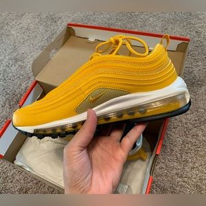 NIKE AIR MAX 97 SNEAKERS